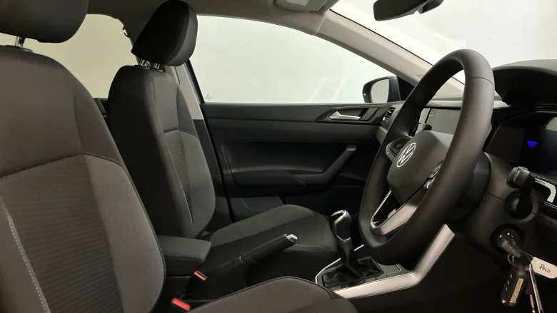 Volkswagen Polo 1.0 TSI Match 5dr Petrol Hatchback